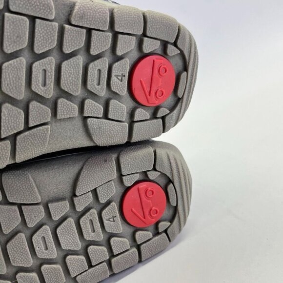 See Kai Run Atlas II Waterproof Insulated Boot Sz 4 Boy's  Hook & Loop Closure - Picture 7 of 11